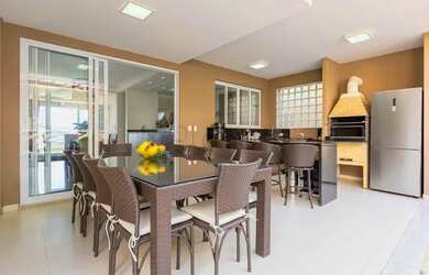 Imagem 16: Venda Casa com 298,00 m², 3 dormitório s , 4 vaga s . Swiss Park, Campinas