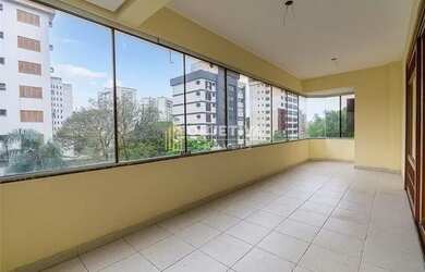 Imagem 8: Apartamento à venda 3 Quartos, 2 Vagas, 220M², Centro, Canoas - RS