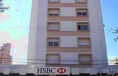 Imagem: O apartamento possui 1 Dormitório, 1 Banheiro, 40m² de Área