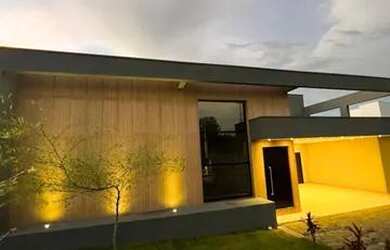 Imagem 2: casa - Jardim Portal de Itaici - Indaiatuba