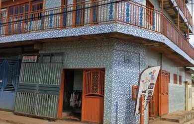 Imagem: O depósito possui 20m² de Área e está localizado em Ceilândia