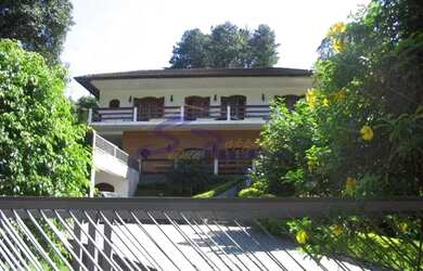 Imagem 1: Casa Condomínio Arujazinho I