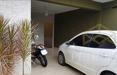 Imagem 1: Casa - Betel - Paulínia