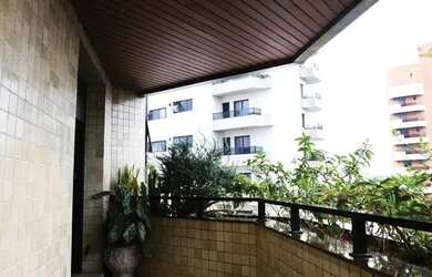 Imagem 10: Apartamento Venda 4 Dormitórios - 326 m² Moema