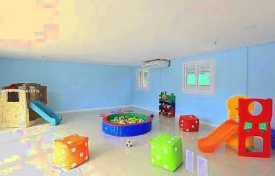 Imagem 5: Apartamento a venda. Piscina, 103m² de Área, 2 Vagas na garageme3 Dormitórios