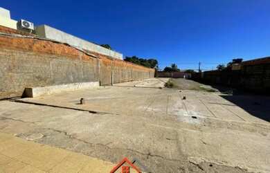 Imagem: O terreno possui 1.087m² de Área e está localizado em Setor