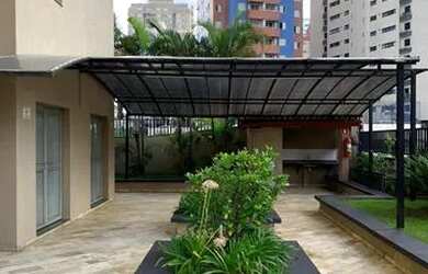 Imagem 10: Apartamento para venda tem 53 metros quadrados com 2 quartos em Centro...