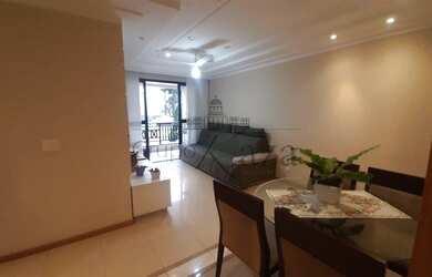 Imagem 3: Apartamento Decorado no Vila Adyanna /Residencial Tennis Villagge - 114...