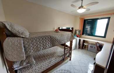 Imagem 6: Boqueirão Próximo ao Mar Linda Sacada Raridade No Mercado Lazer Completo Venha Conhecer