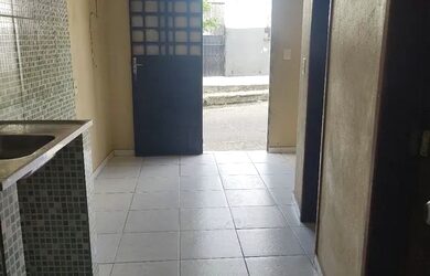 Imagem 4: Kitnet Zumbi dos Palmares 500 Reais