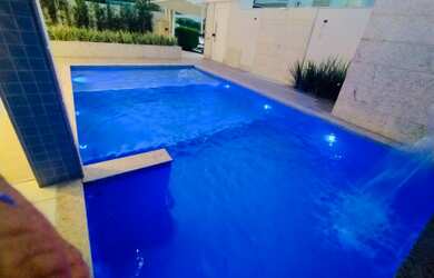 Imagem 11: BELÍSSIMA CARA NO RECREIO DOS BANDEIRANTES, PRIMEIRA LOCAÇÃO