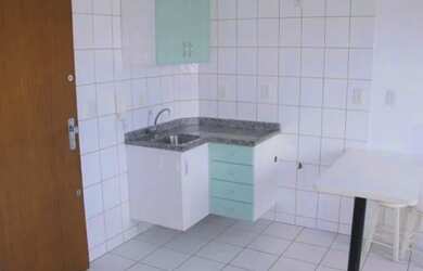 Imagem 6: Kitinete a venda no Córrego Grande