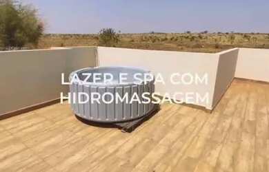 Imagem 8: Vendo área de 110.000m2 toda murada perto da Go-060