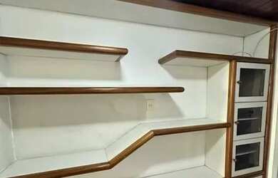 Imagem: O apartamento à venda possui 3 Dormitórios e está localizado