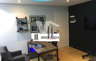 Imagem 5: Prédio, 335 m² - venda por R$ 2.790.000 ou aluguel por R$ 9.700/mês...