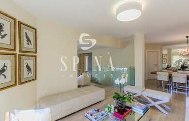 Imagem 7: Apartamento no Jardim Europa a venda em frente ao Clube Pinheiros