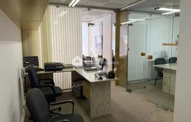 Imagem: O depósito possui 53m² de Área e está localizado em Bela