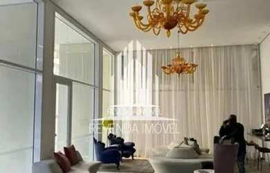 Imagem 15: Apartamento Studio 1 dorm, 1 banheiro, 1 vaga 29m² - Vila Olímpia