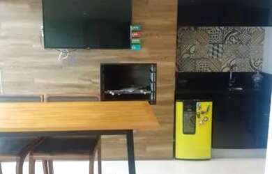 Imagem 2: Alugo 3/4 Suítes em Patamares- Greenville Ludco- Andar alto- 3 vagas...