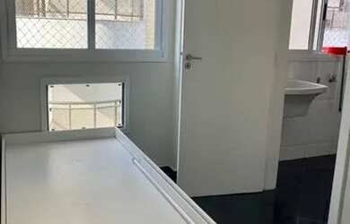 Imagem 5: Rio de Janeiro - Apartamento Padrão - Freguesia Jacarepaguá