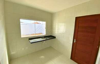 Imagem 4: Casa em São Gonçalo - Cidade Jardim e Santos Dumont - 2/4 com suíte