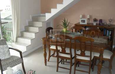 Imagem 2: JBAP52918-Vila Isabel - Cobertura Duplex - 3 quartos - 2 suítes - 1 vaga...