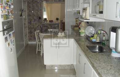 Imagem 16: JBAP52918-Vila Isabel - Cobertura Duplex - 3 quartos - 2 suítes - 1 vaga...