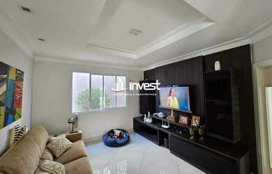 Imagem 7: Casa Condomínio à venda, 4 quartos, 4 suítes, 6 vagas, Flamboyant I...