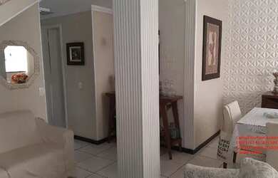 Imagem 2: PC919 Excelente Casa Duplex com 4 Quartos, sendo 1 suíte, Bairro Maria...