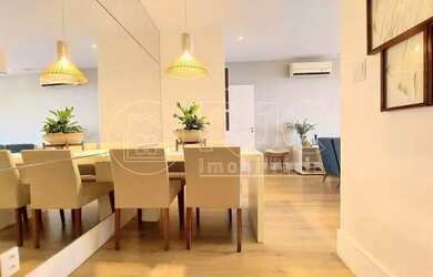 Imagem 8: Imóvel para venda possui 120 metros quadrados com 3 quartos em Maracanã...