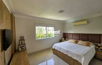 Imagem 16: Casa Condomínio à venda, 4 quartos, 4 suítes, 6 vagas, Flamboyant I...