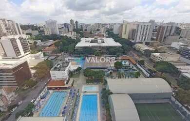 Imagem 5: Andar Corrido Barro Preto/Santo Agostinho