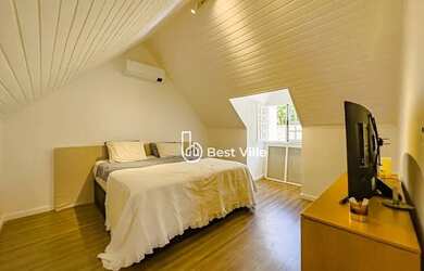 Imagem 13: Casa com 4 dormitórios à venda, 360 m² por R$ 3.300.000,00 - Alphaville...