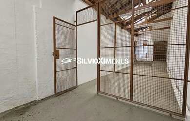 Imagem 8: Comercial Loja no Barro Preto com 35,00 M² , quartos e vagas para Aluguel