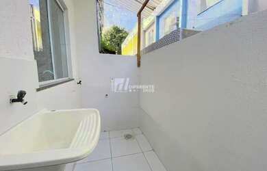 Imagem 7: Casa com 2 dormitórios à venda, 64 m² por R$ 200.000,00 - Valverde...