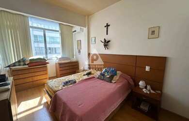 Imagem 15: Apartamento 2 quartos, 1 vaga na escritura em rua nobre do posto 6 de...