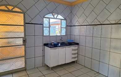 Imagem 7: Casa a venda no Sagrada Família