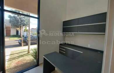 Imagem 3: Damha V - Casa Venda. Piscina, Churrasqueira, VarandaeGuarda roupa