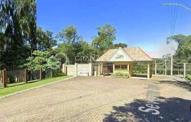 Imagem: O terreno possui 479m² de Área e está localizado em Canela