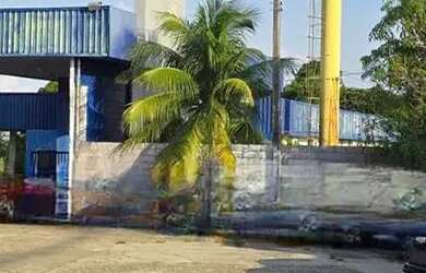 Imagem 16: Terreno com 150.532m2 no Distrito Industrial 2. - Av Flamboyant. Ótimo...