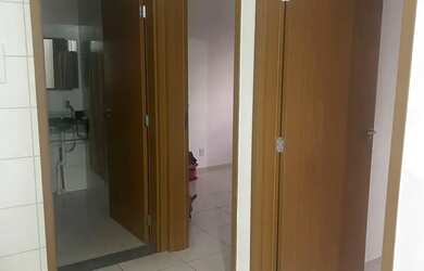 Imagem 4: ATENÇÃO! SÓ ESSA SEMANA! Ágio na QR 414! 2Quartos! Prestação R$ 817! SHIS! Novo!