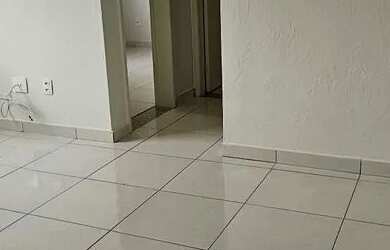 Imagem 9: Apartamento de dois quartos