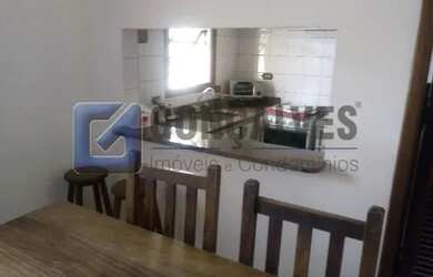 Imagem 12: Venda Sobrado Santo Andre Campestre Ref 133543