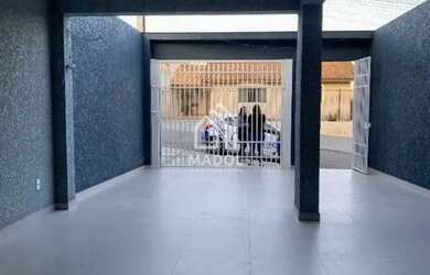 Imagem 4: Sobrado à Venda em Contorno, Ponta Grossa - PR