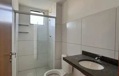 Imagem 14: Apartamento com Lazer Completo e Ótima Localização no Grand Pátio...