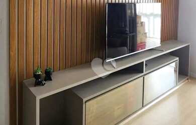 Imagem 6: Apartamento à venda, 83 m² por R$ 730.000,00 - Recreio dos Bandeirantes...