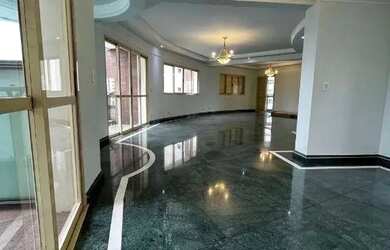 Imagem: Apartamento com 3 dormitórios para alugar, 256 m² por R$ 21.700,00/mês