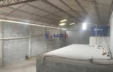 Imagem 5: Jacarepaguá Galpão. 360m² de Área