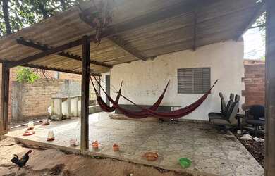 Imagem 7: 2 casas e lote 480m2