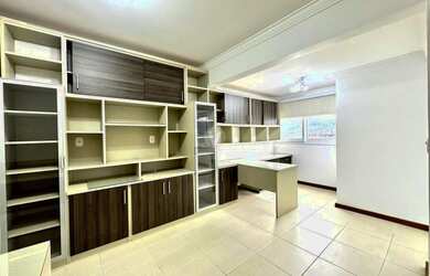 Imagem 13: Apartamento-casa com vista panorâmica, com seus 3 dormitórios, no bairro...